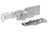 Vaico V38-0331 Engine Variable Valve Timing (VVT) Solenoid - Left