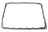 Vaico V38-0578 Transmission Oil Pan Gasket