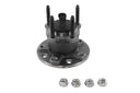 Vaico V40-0545 Wheel Hub - Rear Left or Rear Right