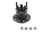 Vaico V40-0545 Wheel Hub - Rear Left or Rear Right