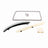 Vaico V40-10003-BEK Engine Timing Chain Kit