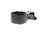 Vaico V40-1070 Transmission Mount - Rear