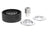 Vaico V45-0070 Accessory Drive Belt Idler Pulley - Upper