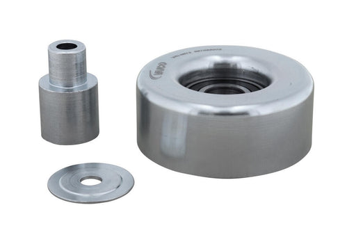 Vaico V45-0073 Accessory Drive Belt Idler Pulley - Lower