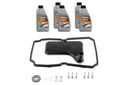 Vaico V45-0138 Transmission Filter Kit