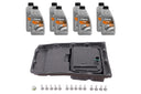 Vaico V45-0188 Transmission Filter Kit