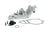 Vaico V45-50006 Engine Water Pump