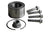 Vaico V48-0098 Wheel Bearing and Hub Assembly - Front