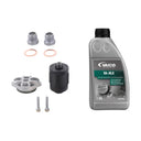 Vaico V48-0522 AWD Coupling Oil Pump Kit