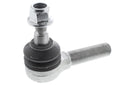 Vaico V48-9510 Steering Tie Rod End - Front Forward, Front Rearward or Front Right