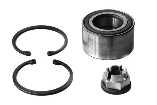 Vaico V50-0050 Wheel Hub - Front