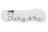 Vaico V63-0084 Transmission Filter Kit