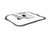 Vaico V70-0237 Transmission Filter Kit