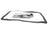 Vaico V70-0643 Transmission Filter Kit