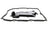 Vaico V70-0740 Transmission Filter Kit