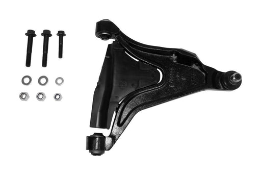 Vaico V95-0027 Suspension Control Arm and Ball Joint Assembly - Front Right Lower