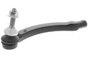 Vaico V95-0115 Steering Tie Rod End - Front Left Outer
