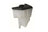 Vaico V95-0218 Engine Coolant Reservoir