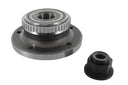 Vaico V95-0222 Wheel Bearing and Hub Assembly - Rear Left or Rear Right