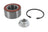 Vaico V95-0223 Wheel Bearing - Rear Left or Rear Right