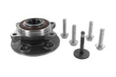 Vaico V95-0229 Wheel Bearing and Hub Assembly - Front Left or Front Right