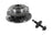 Vaico V95-0231 Wheel Bearing and Hub Assembly - Front Left or Front Right