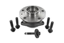 Vaico V95-0233 Wheel Bearing and Hub Assembly - Rear Right