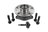 Vaico V95-0233 Wheel Bearing and Hub Assembly - Rear Right