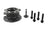Vaico V95-0234 Wheel Bearing and Hub Assembly - Rear Right
