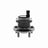 Vaico V95-0259 Wheel Bearing and Hub Assembly - Rear Left or Rear Right