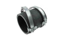 Vaico V95-0355 Turbocharger Intercooler Hose - Pipe-1 To Engine (Cold Side)