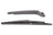Vaico V95-0445 Windshield Wiper Arm - Rear