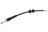 Vaico V95-0471 Brake Hydraulic Hose - Front