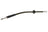 Vaico V95-0473 Brake Hydraulic Hose - Front