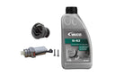 Vaico V95-0618 AWD Coupling Oil Pump - Rear
