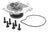 Vaico V95-50014 Engine Water Pump