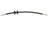 Vaico V95-9579 Brake Hydraulic Hose - Front