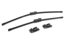 Vaico V99-0107 Windshield Wiper Blade - Front Right or Right