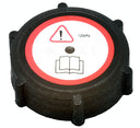 Calorstat RC0009 Engine Coolant Reservoir Cap