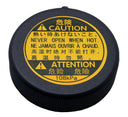 Calorstat RC0145 Engine Coolant Reservoir Cap
