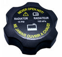 Calorstat RC0147 Engine Coolant Reservoir Cap