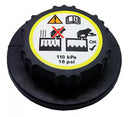 Calorstat RC0159 Engine Coolant Reservoir Cap - Radiator