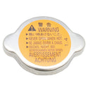 Calorstat RC0196 Radiator Cap