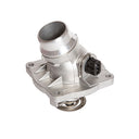 Calorstat TE6493.105J Engine Coolant Thermostat Housing Assembly