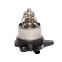 Calorstat TE7368.107J Engine Coolant Thermostat Housing Assembly