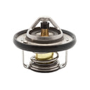 Calorstat TH6949.82J Engine Coolant Thermostat - Front