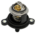 Calorstat TH7334.71J Engine Coolant Thermostat Housing Assembly - Front or Front Lower