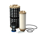 Donaldson P550954 Fuel Filter Kit