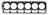 Mahle 1162VC Engine Cylinder Head Gasket