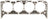 Mahle 1178BS Engine Cylinder Head Gasket